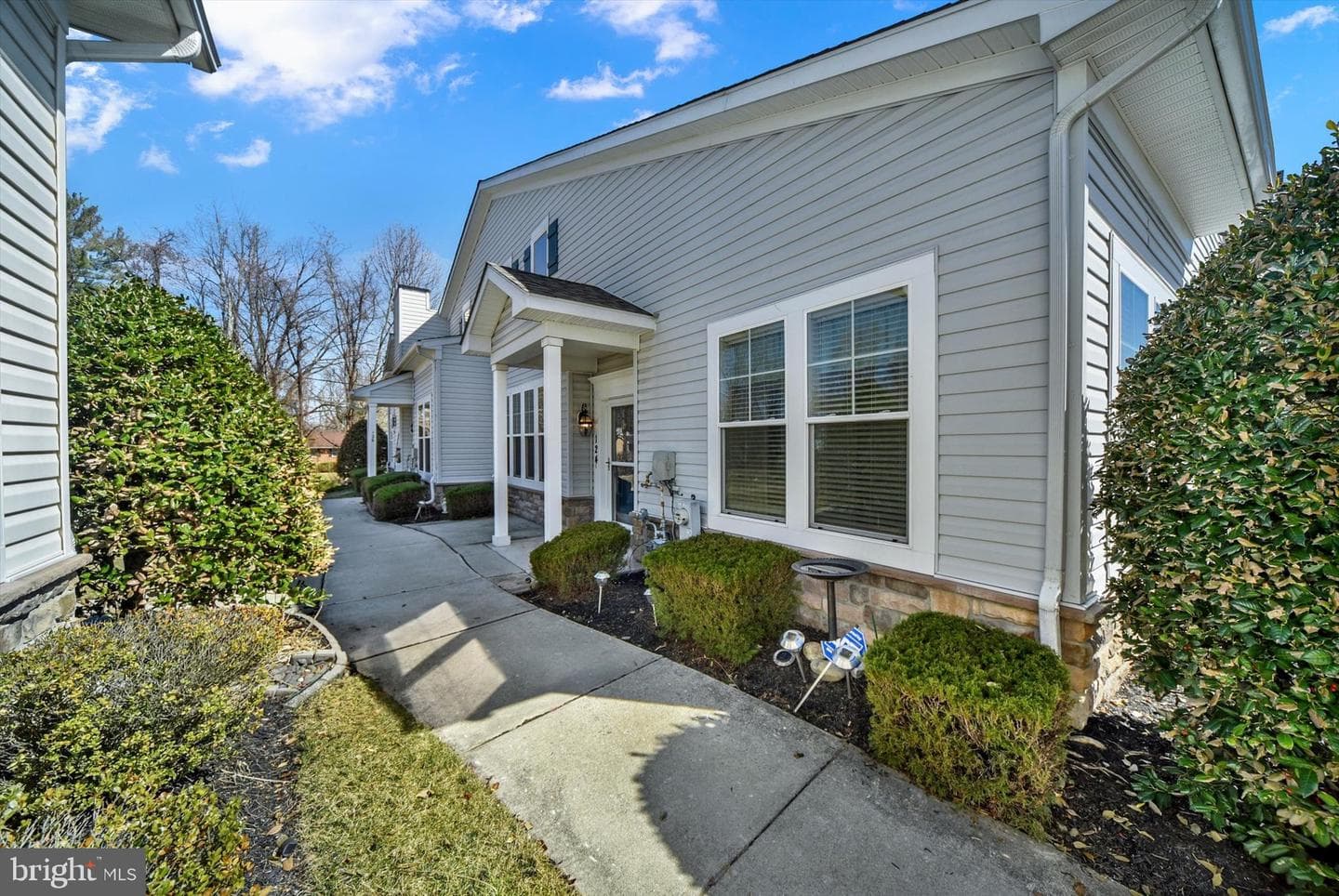 124 Jacobia Drive #b-8 photo 3