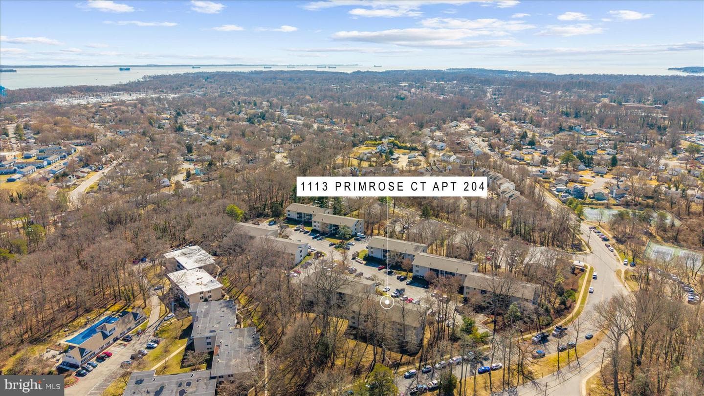 1113 Primrose Court #204 photo 29