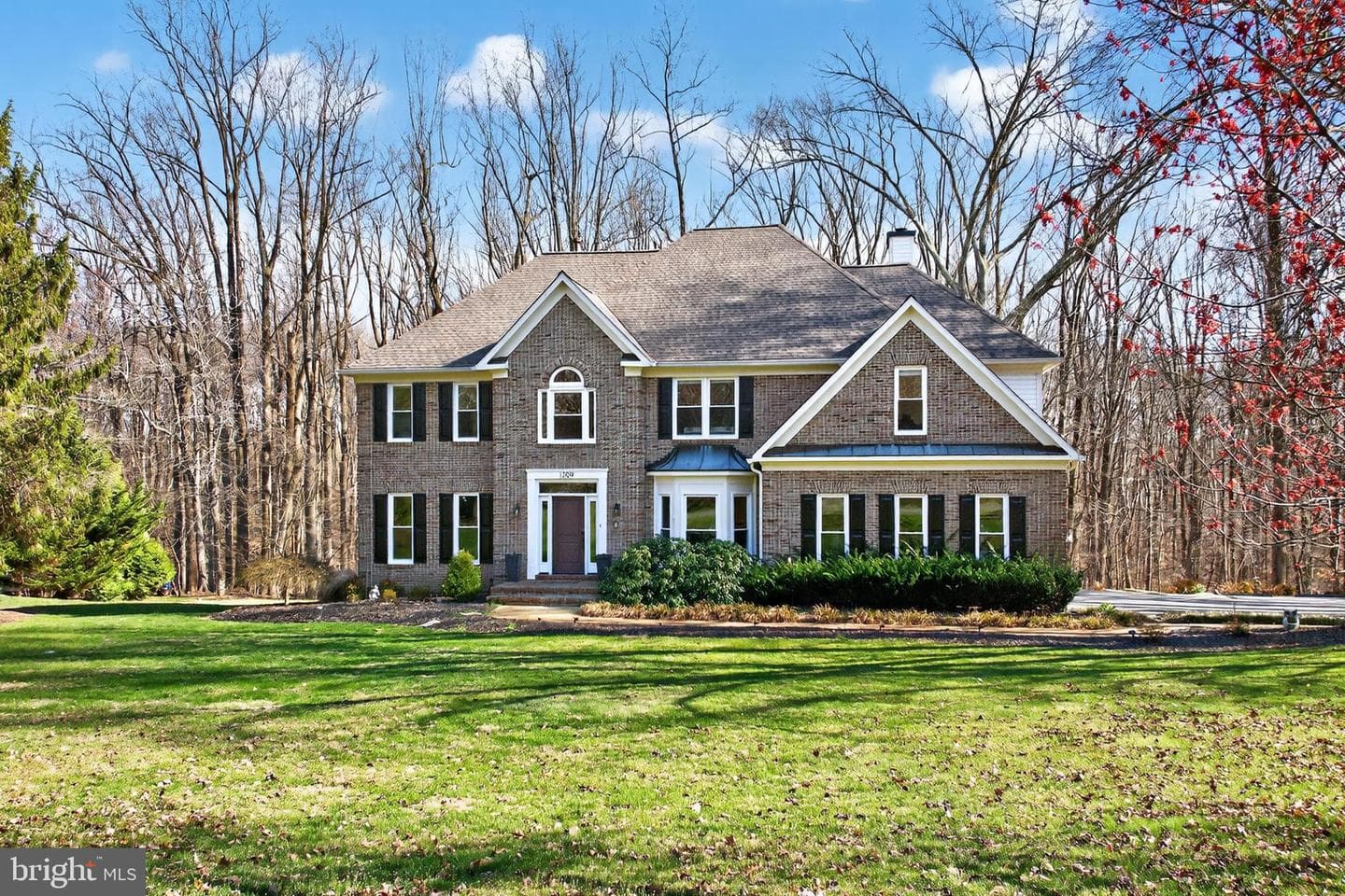 1209 Fairfield Estates Lane