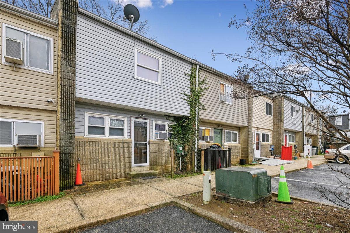 57 Town Pines Court