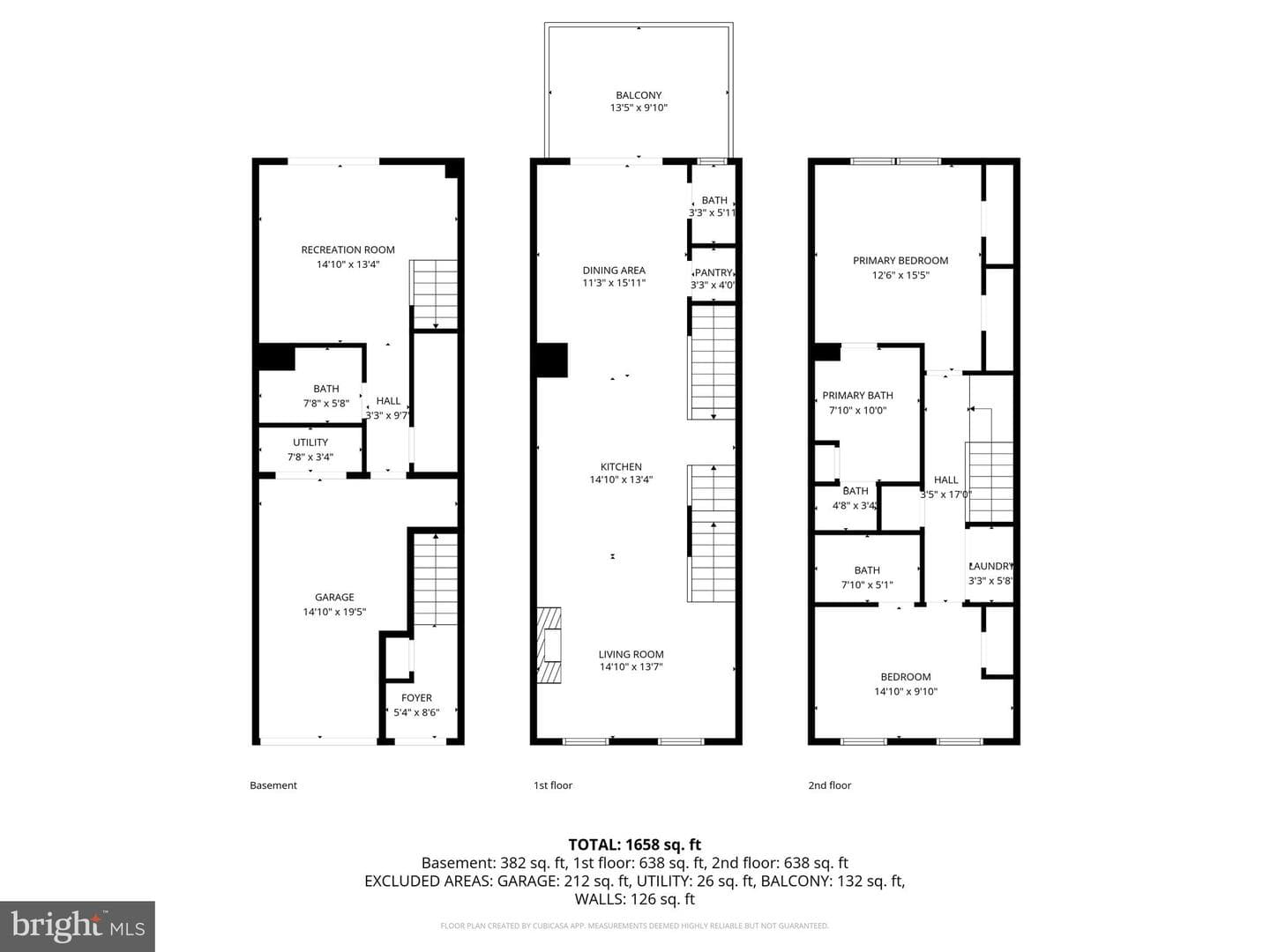 8219 Hollow Court photo 37