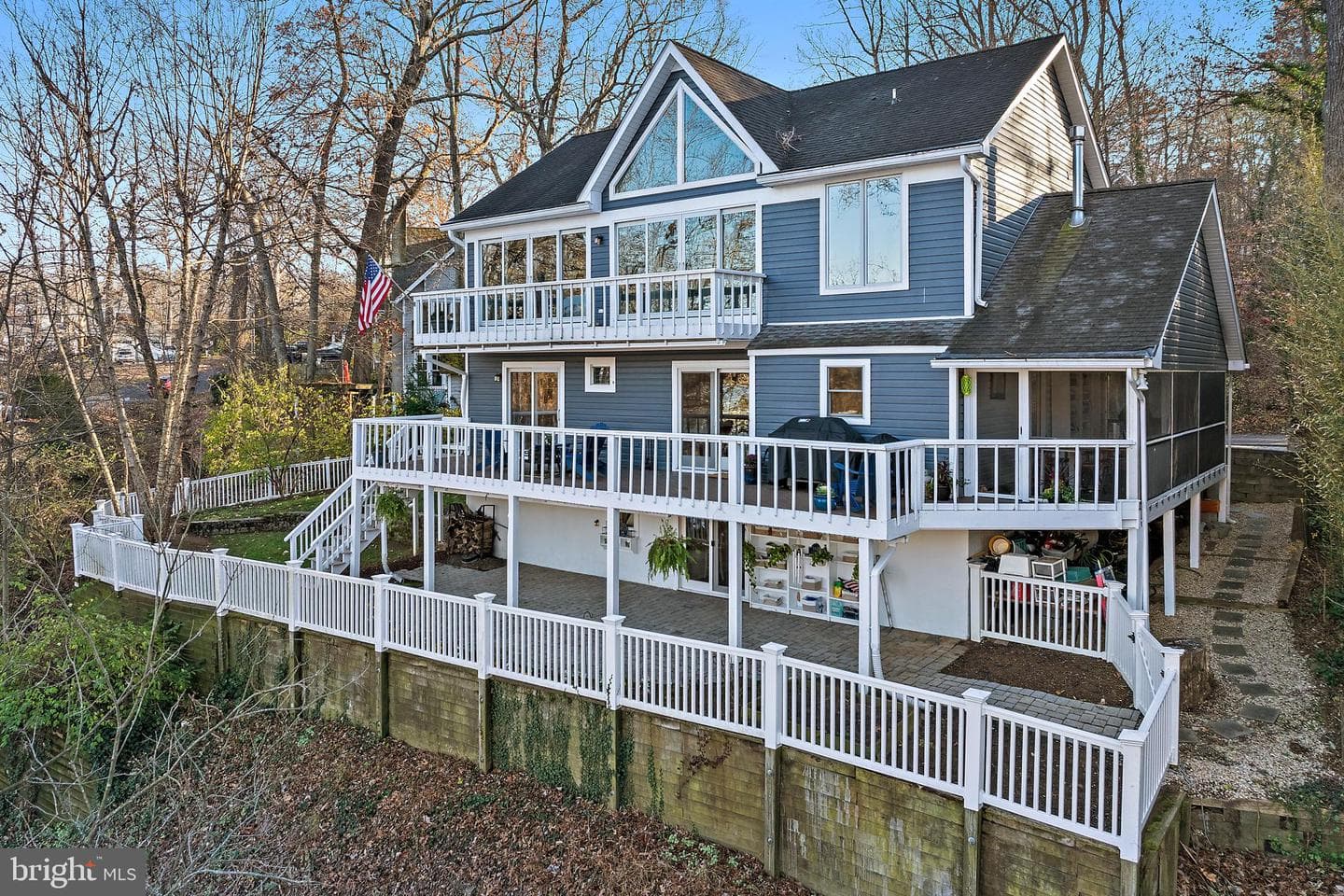 1812 Shore Drive, Annapolis