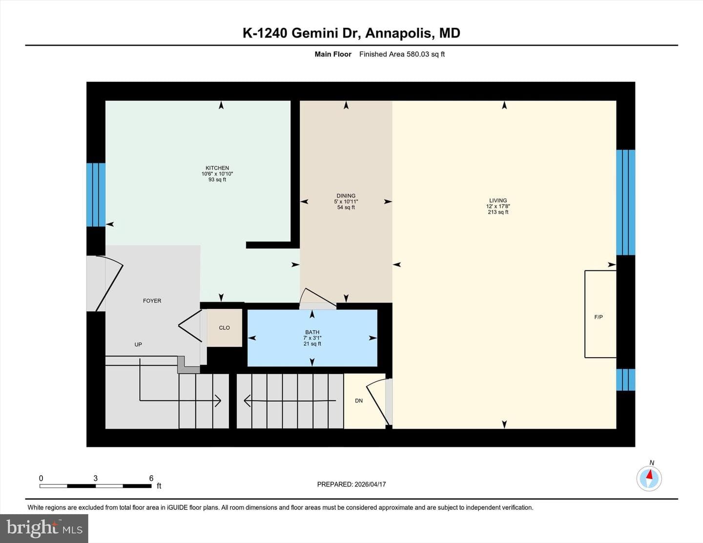 1240 Gemini Drive photo 44