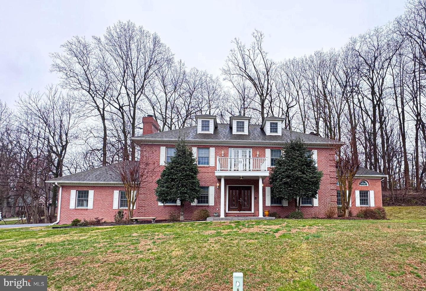 1527 Wild Cranberry Drive, Crownsville