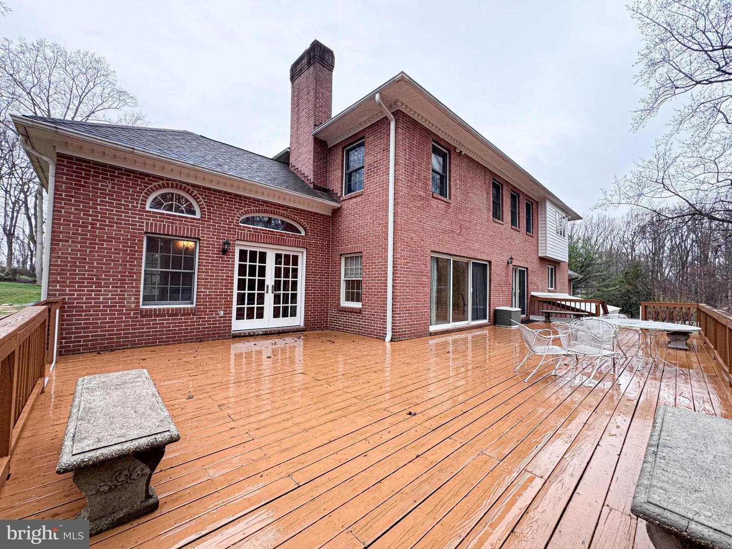1527 Wild Cranberry Drive photo 3