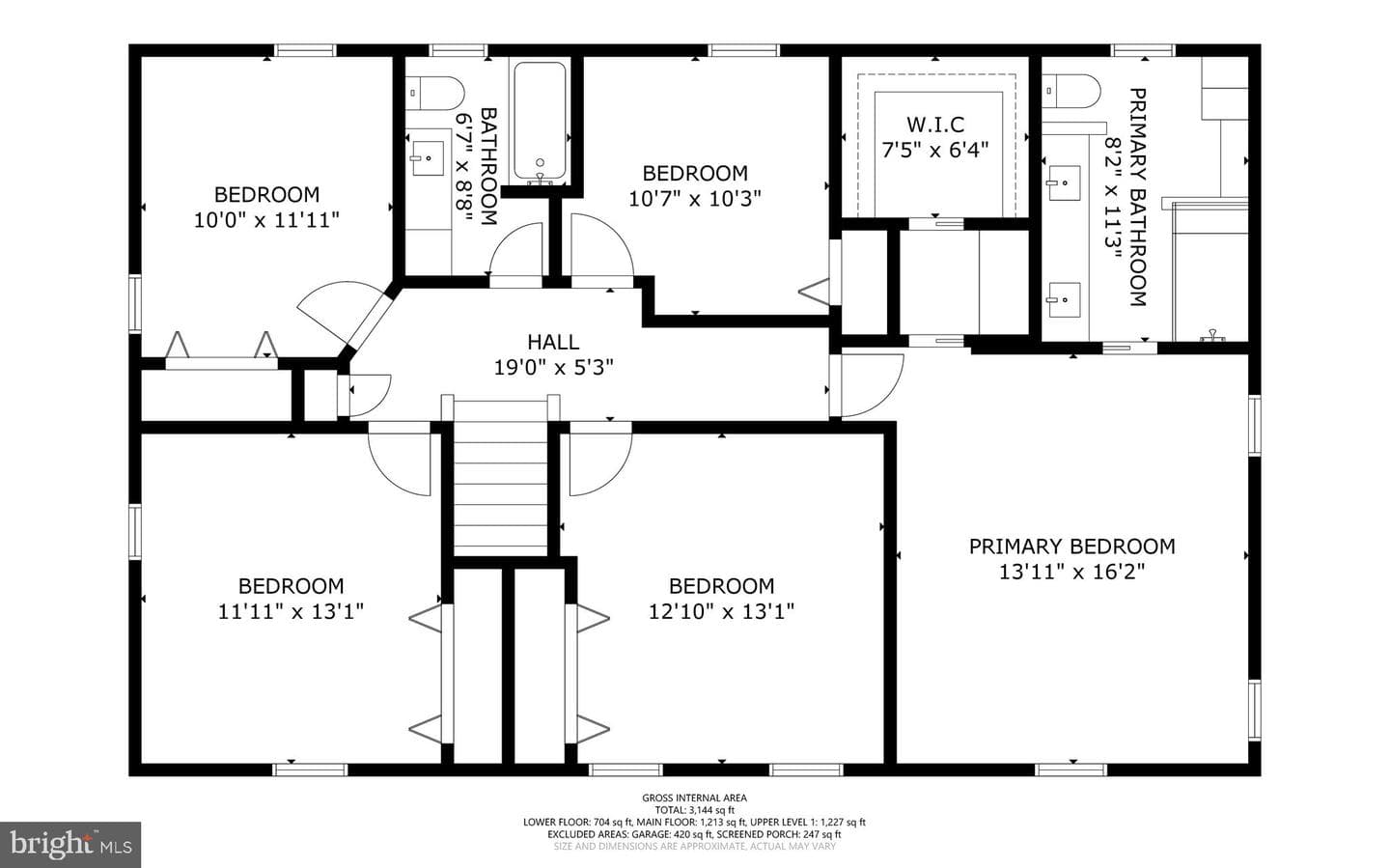 545 Devonshire Court photo 51