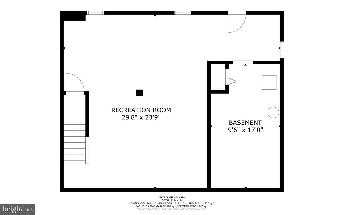 545 Devonshire Court photo 52