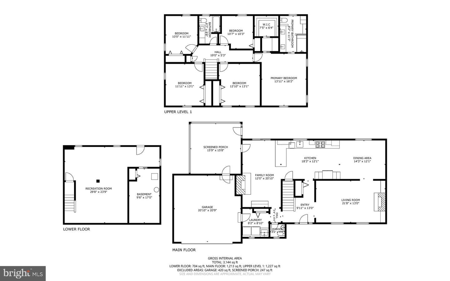 545 Devonshire Court photo 53