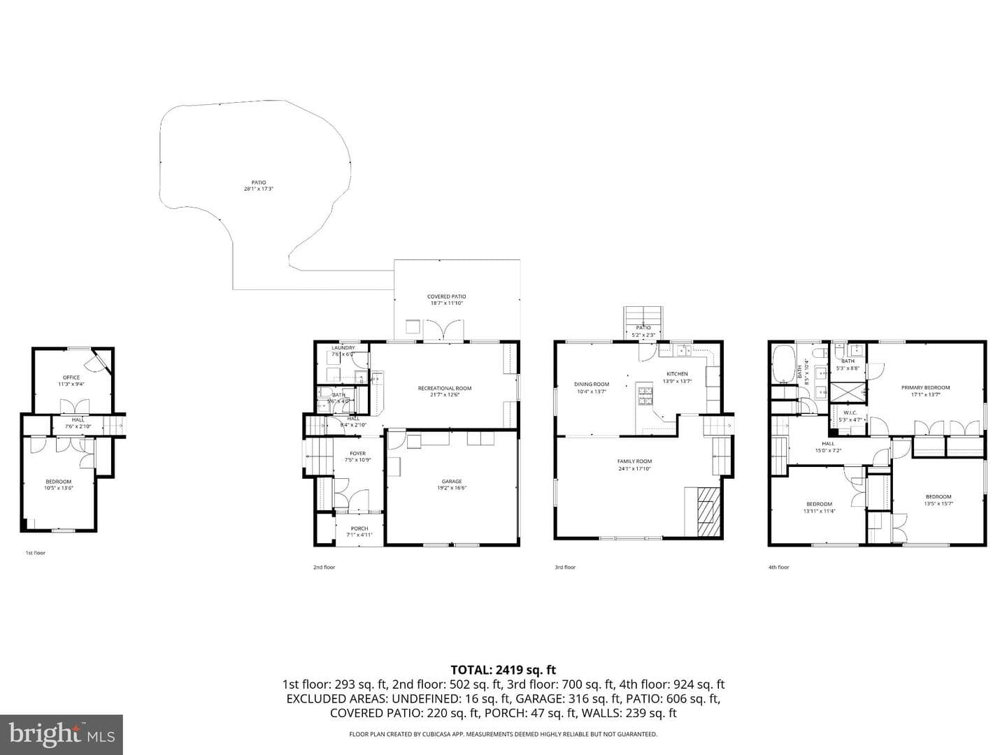 101 Avondale Circle photo 46