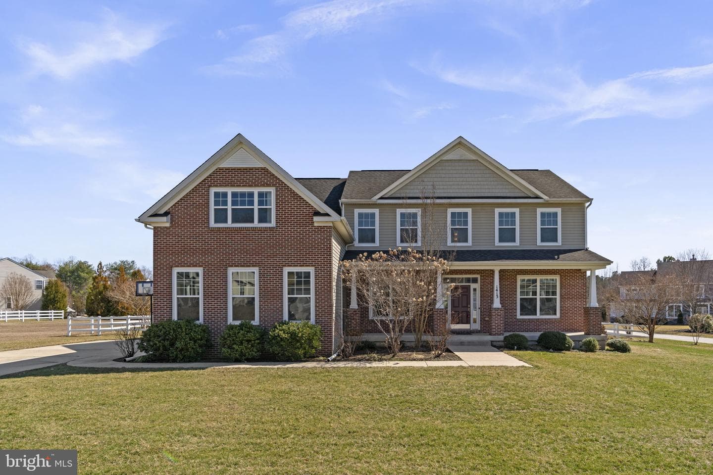 1413 Della Way, Davidsonville