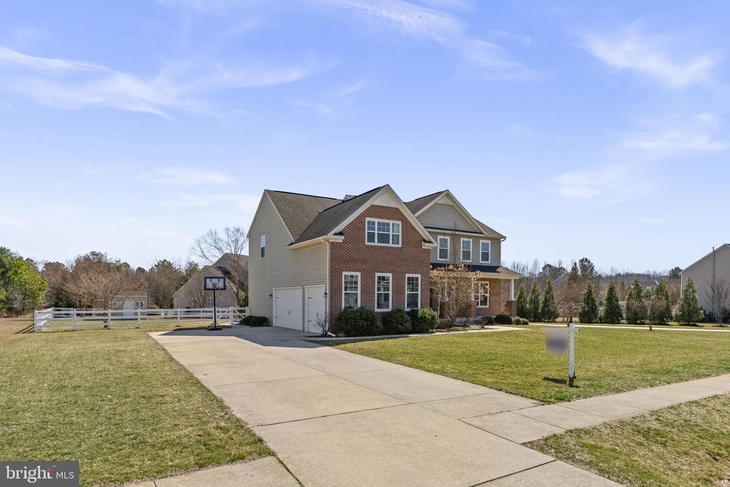 1413 Della Way, Davidsonville