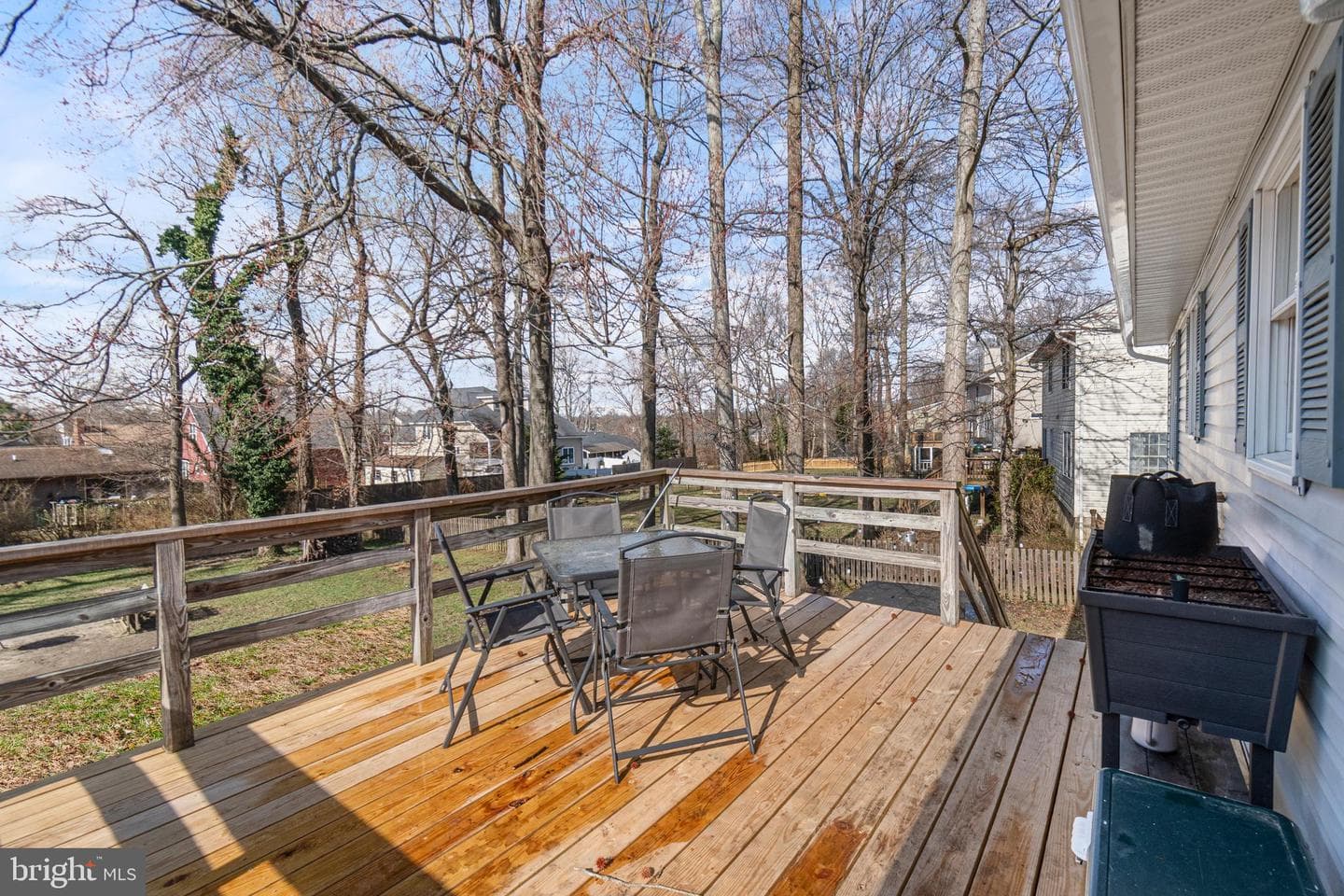 1436 Oak Bluff Road photo 46