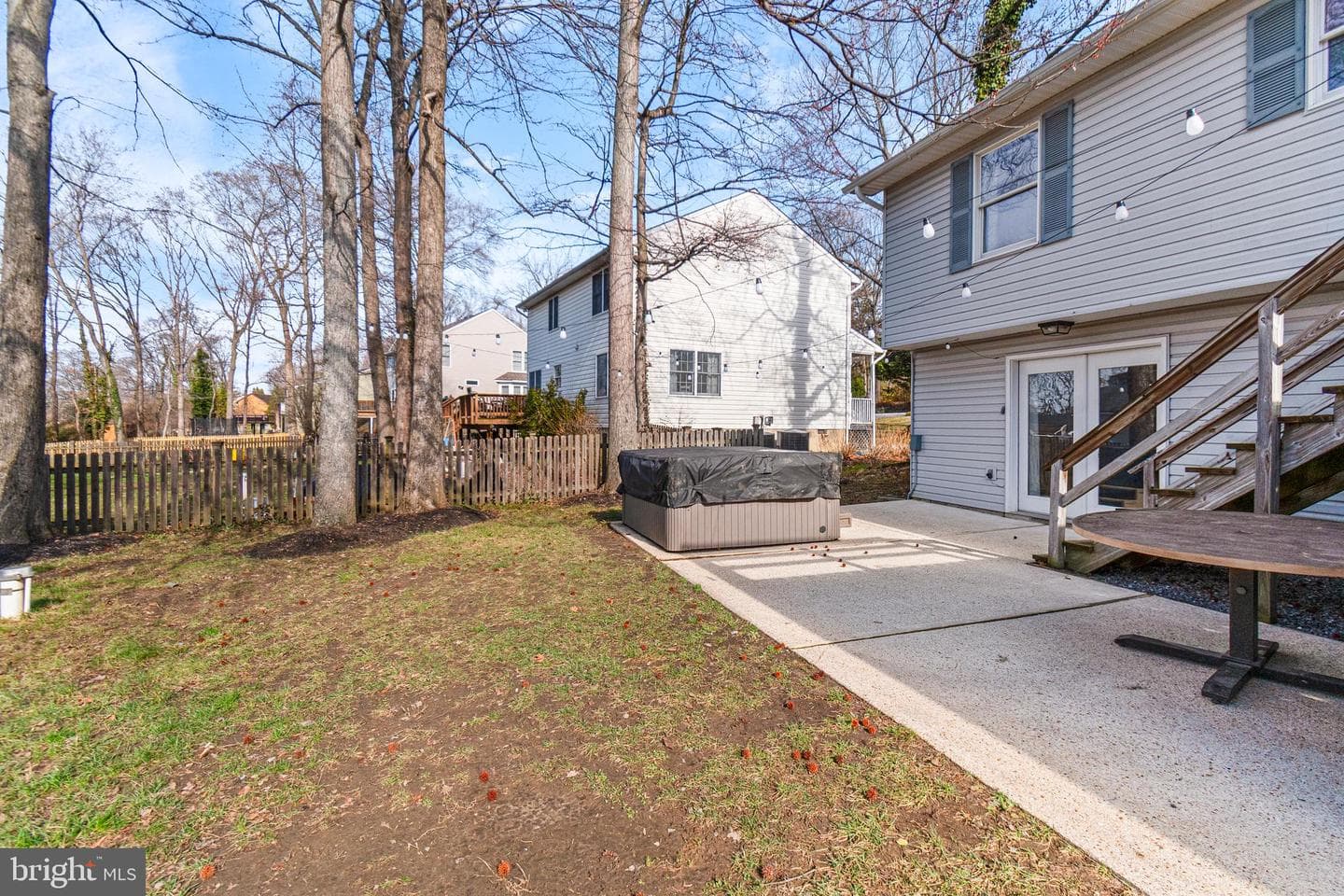 1436 Oak Bluff Road photo 48