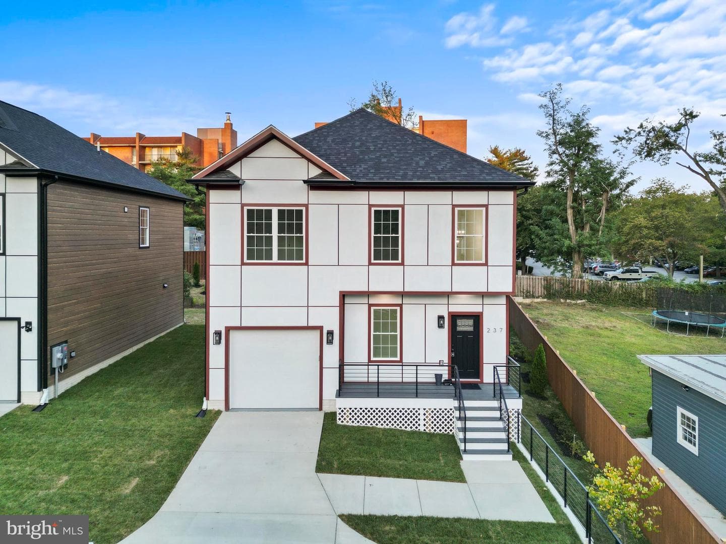 237 Brock Bridge Road, Laurel