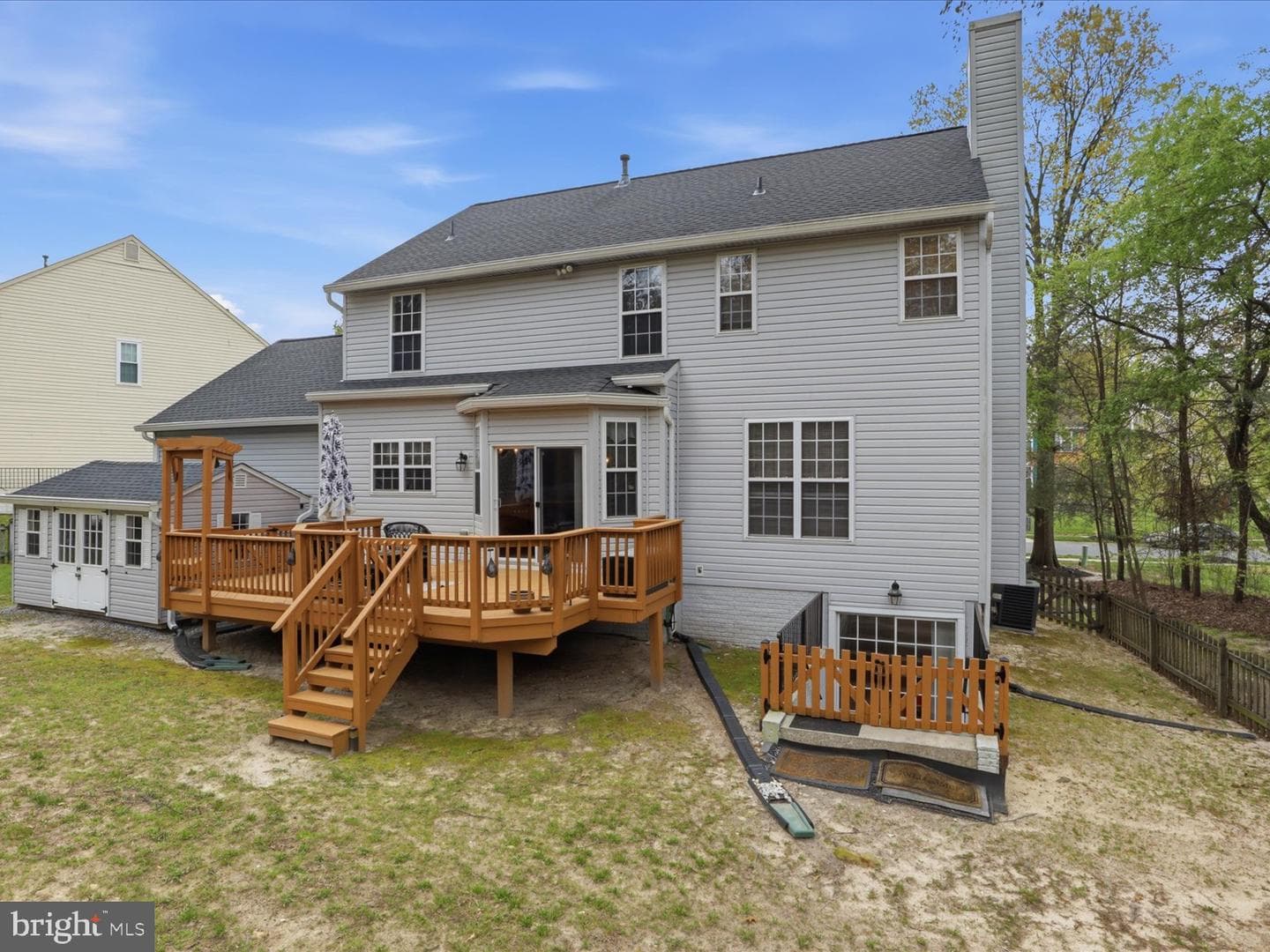 1418 Cowsill Drive photo 33