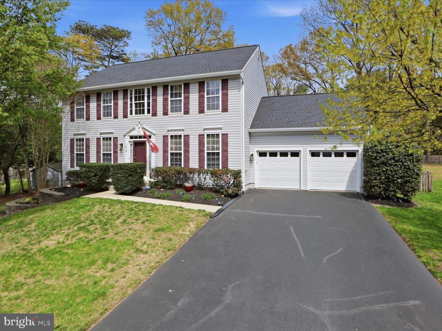 1418 Cowsill Drive photo 4