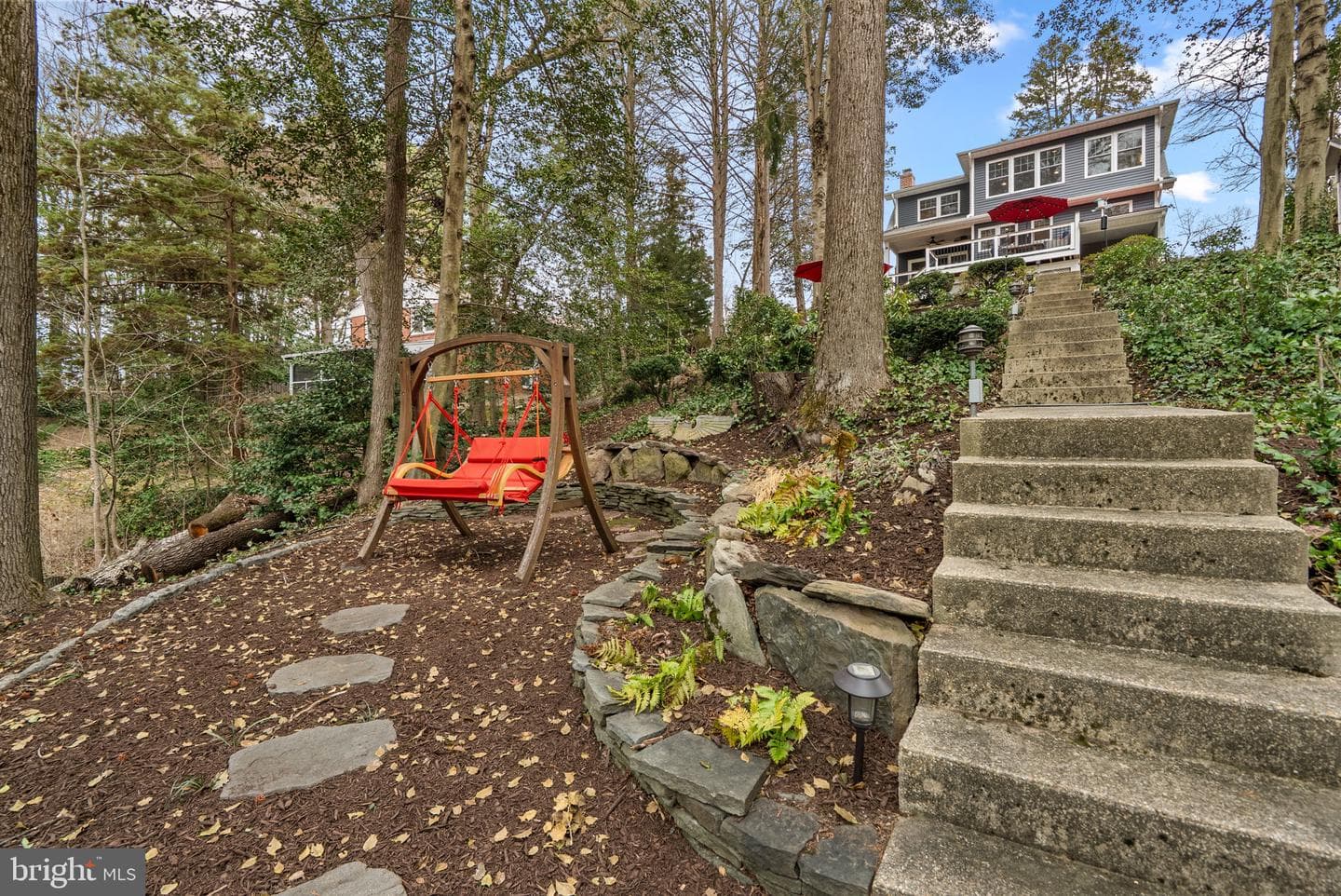 817 Dividing Road photo 43