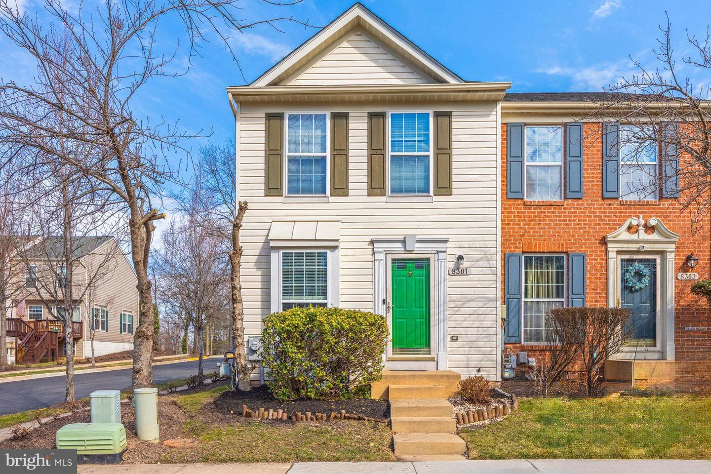 8301 Water Lily Way