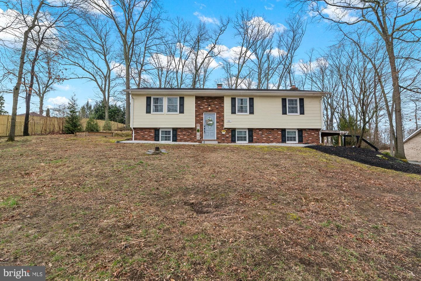 315 Obrecht Road