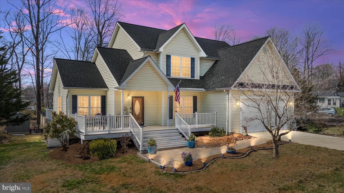 92 Clifford Boulevard, Annapolis