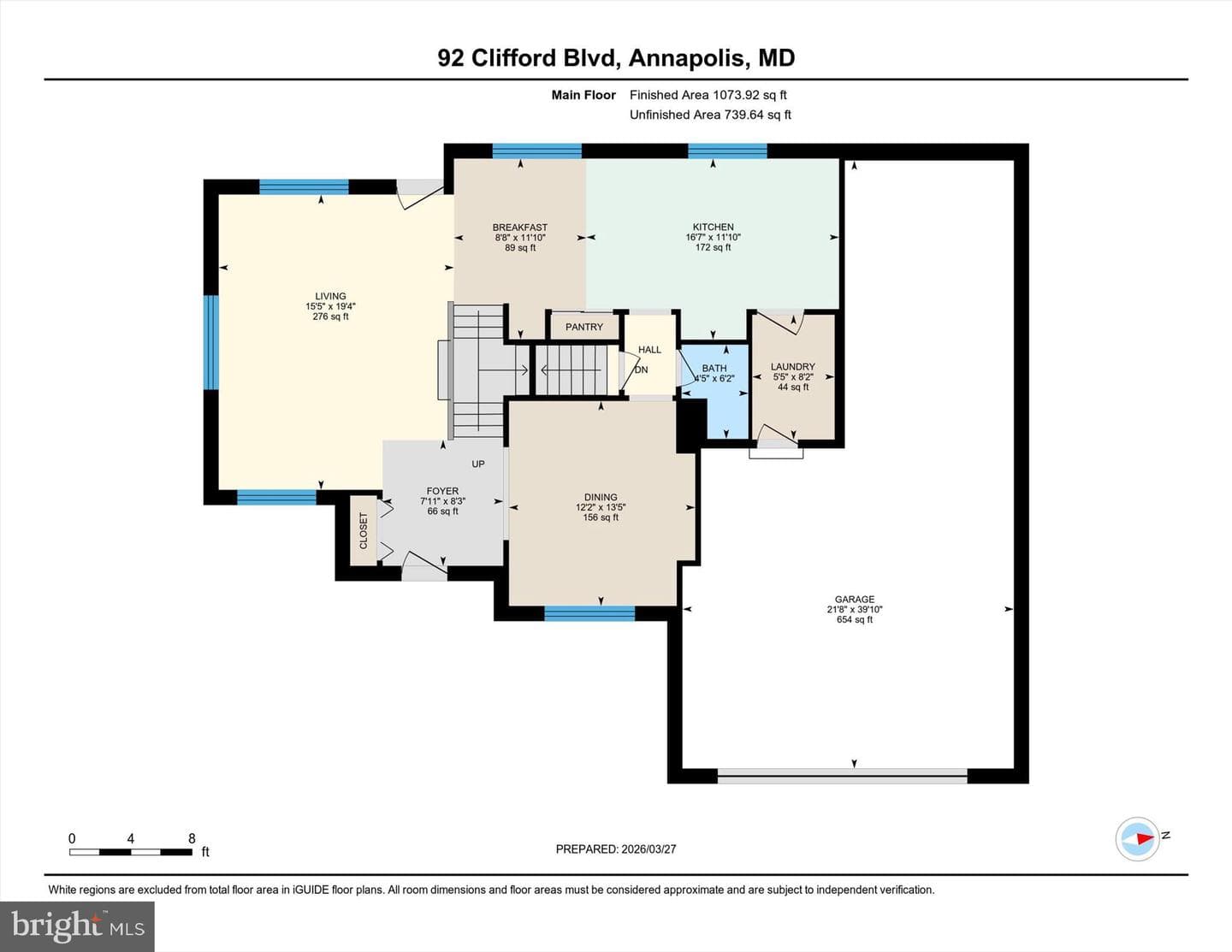 92 Clifford Boulevard photo 58