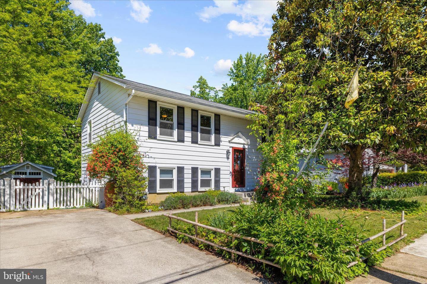 1231 Van Buren Drive photo 47
