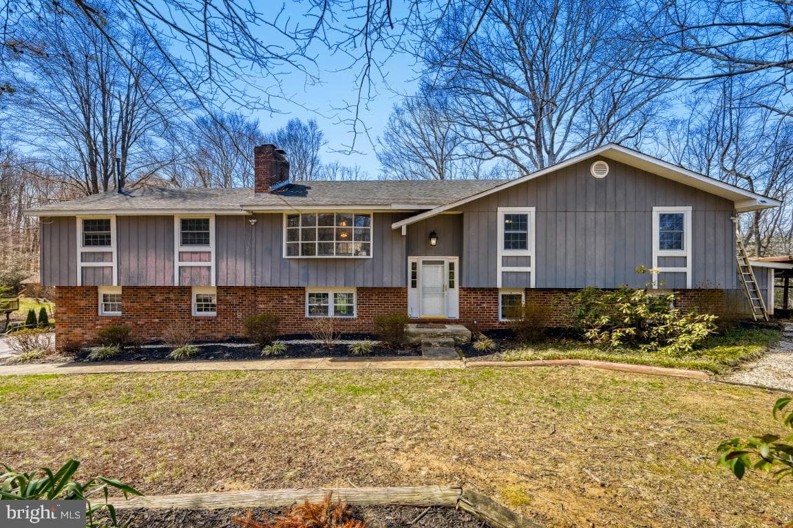 2110 Hallmark Drive, Gambrills