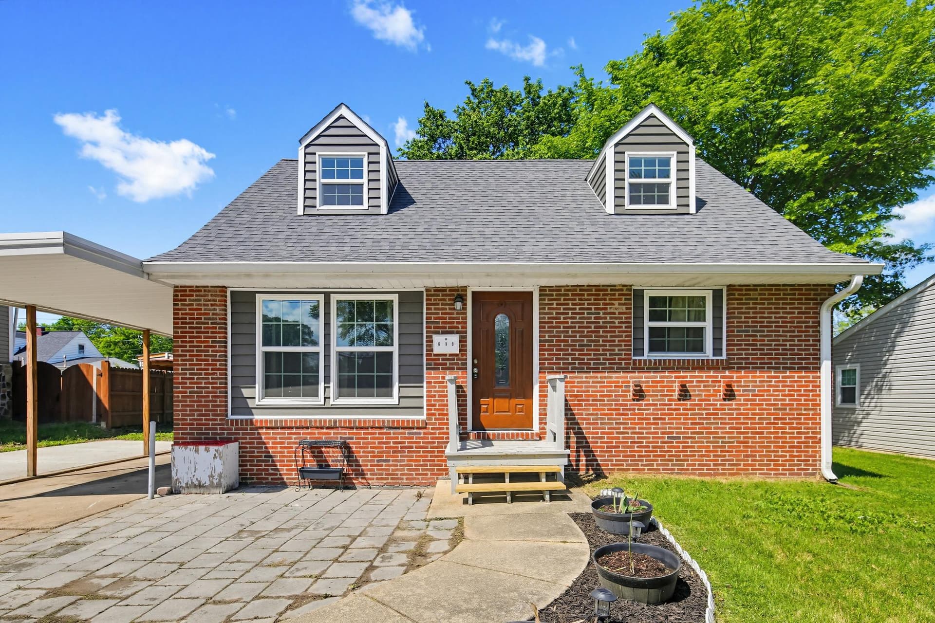 619 Old Stage Road, Glen Burnie