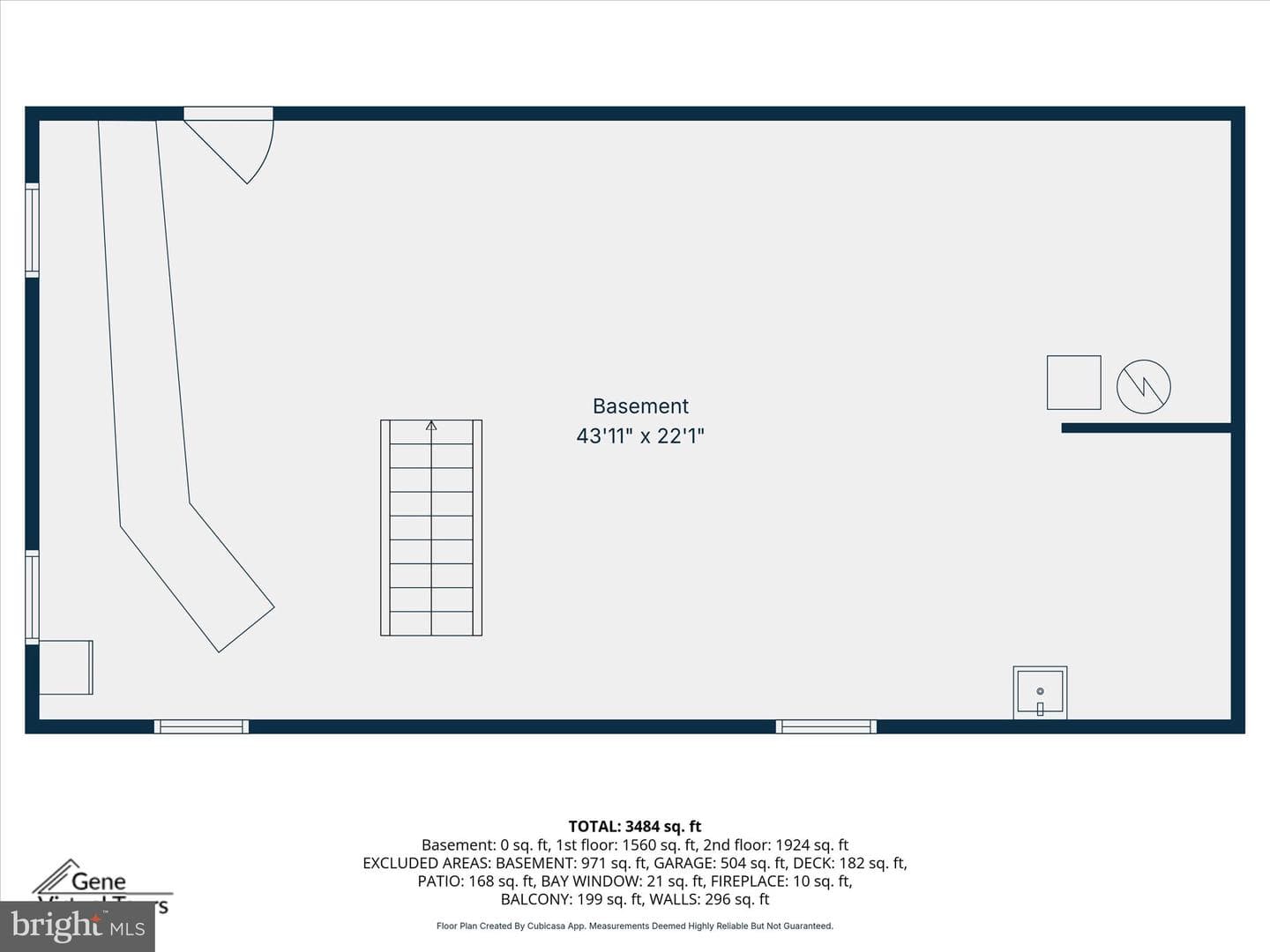 317 White Plains Court photo 54