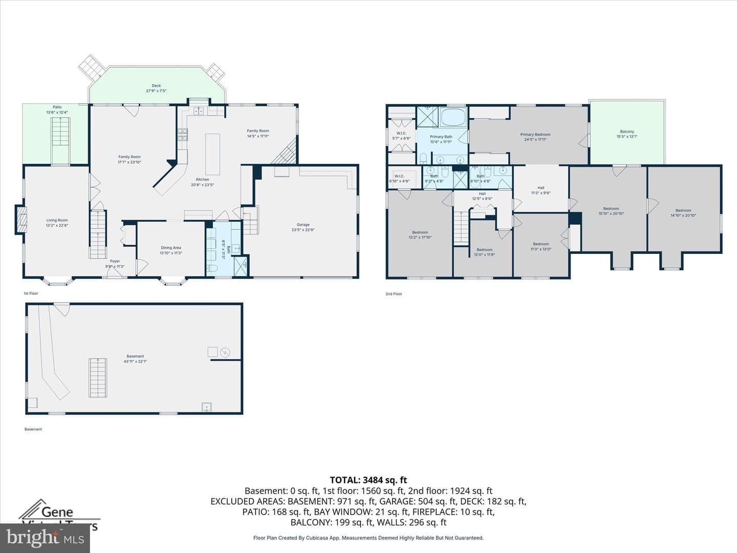 317 White Plains Court photo 55