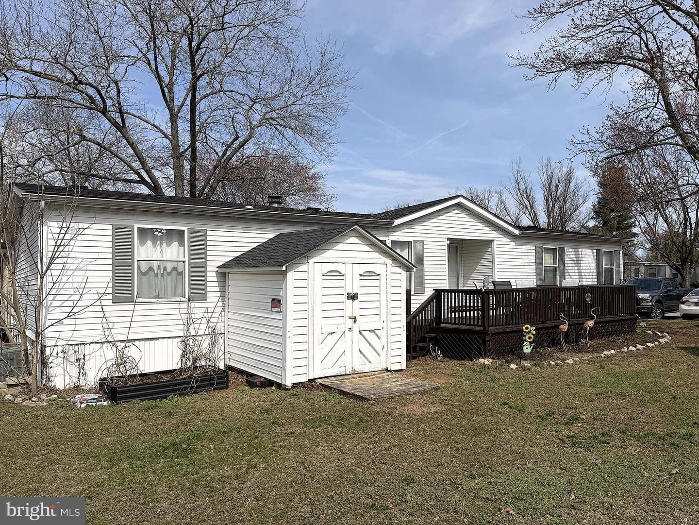 1503 Berkley Court #trlr C