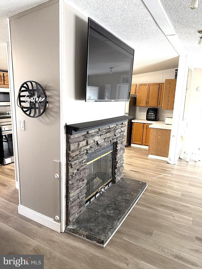 1503 Berkley Court #trlr C photo 5