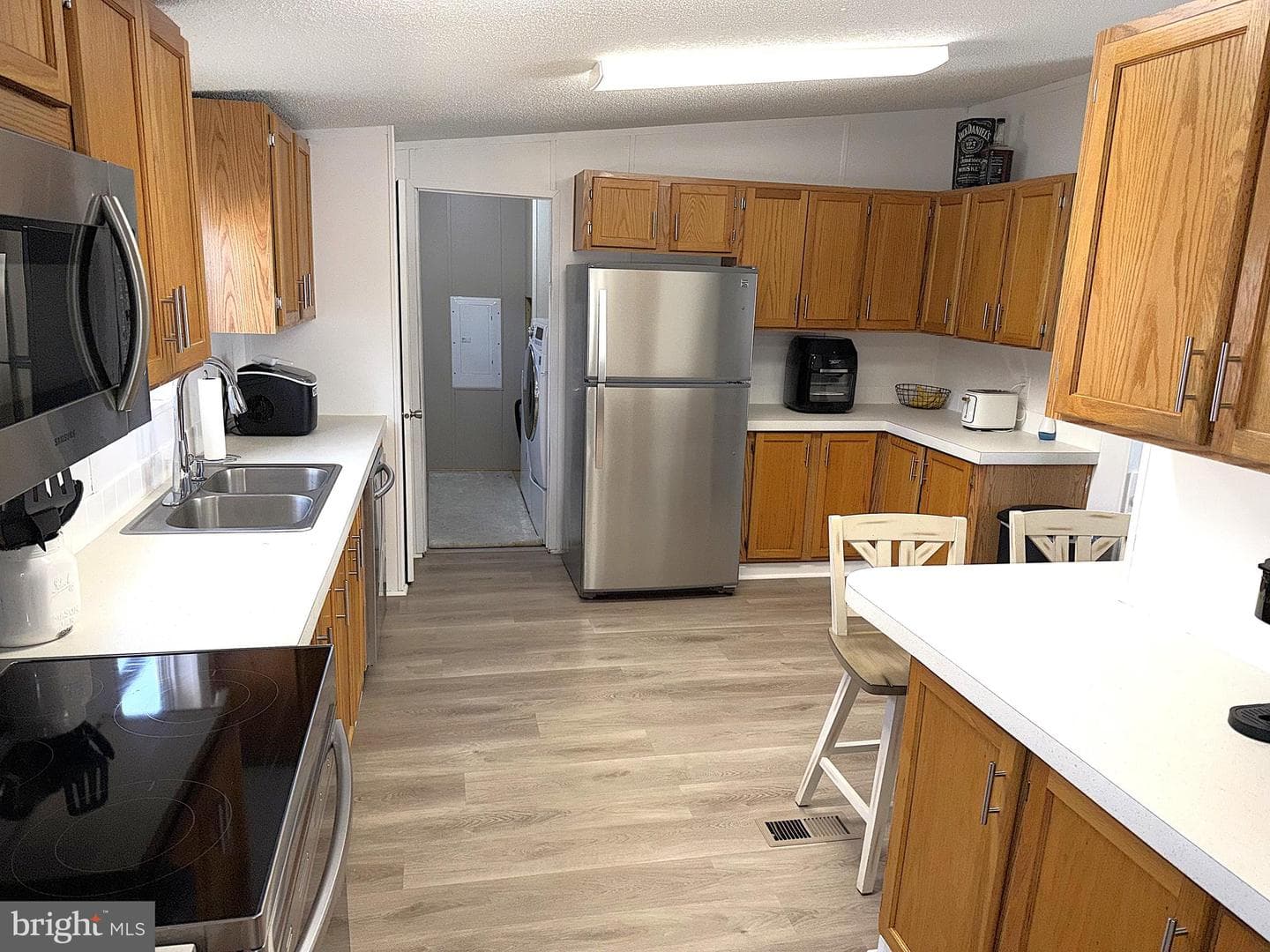 1503 Berkley Court #trlr C photo 8