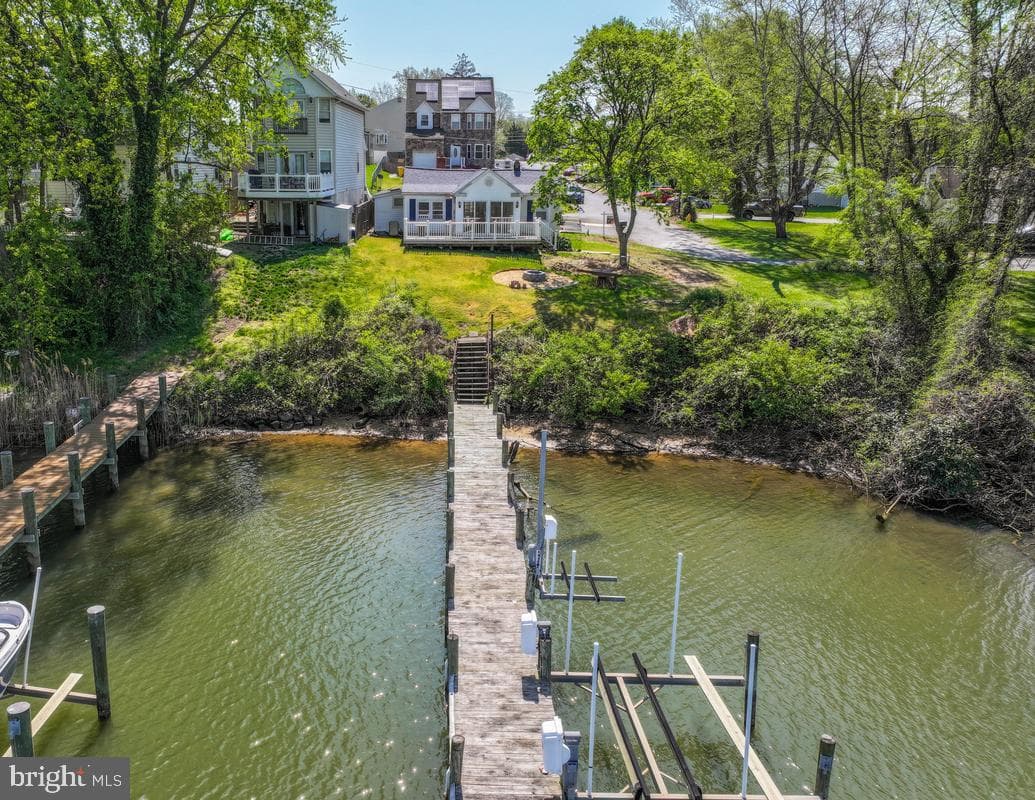 7801 Waterview, Orchard Beach