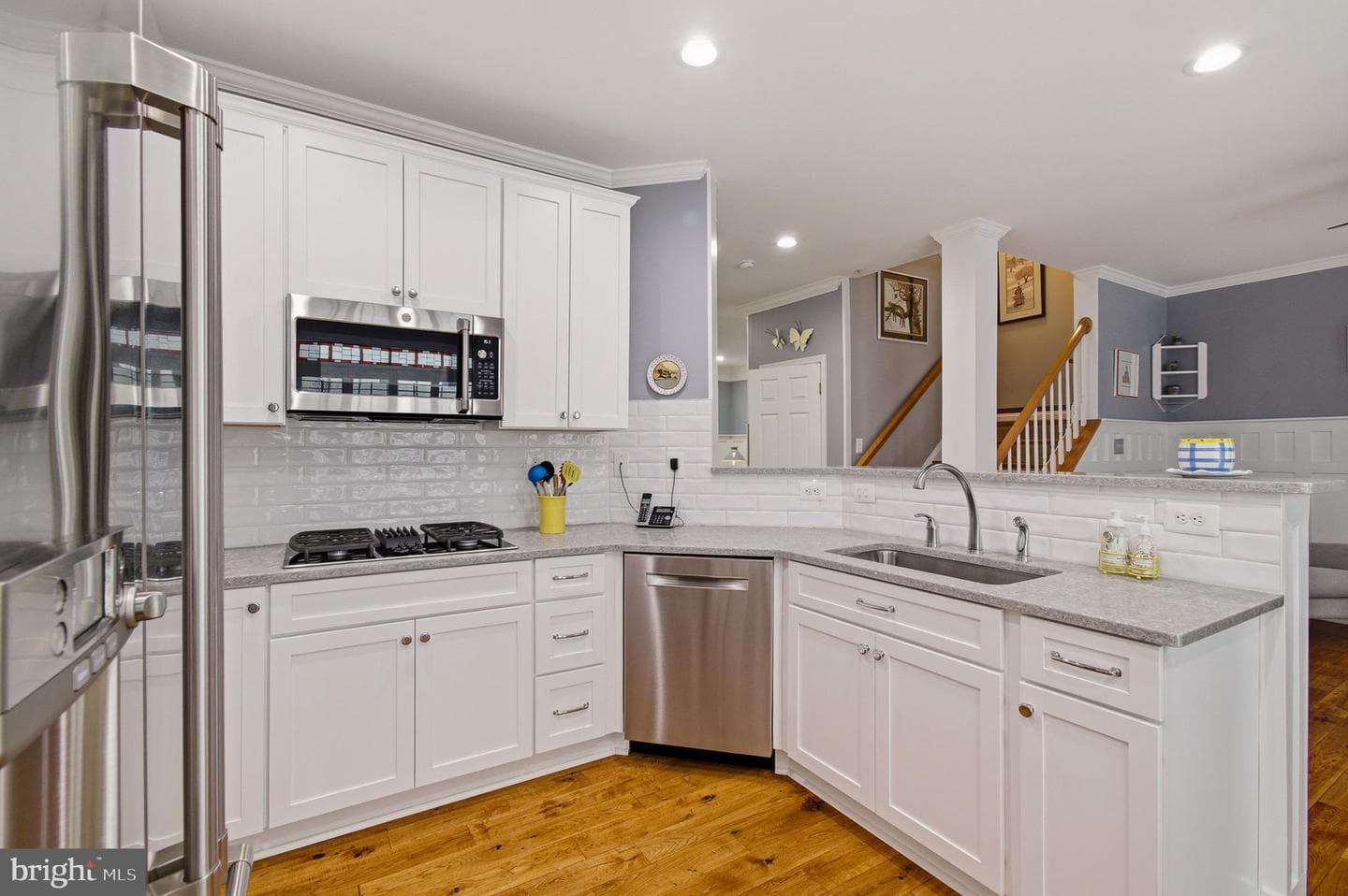 822 Square Nail Court photo 16