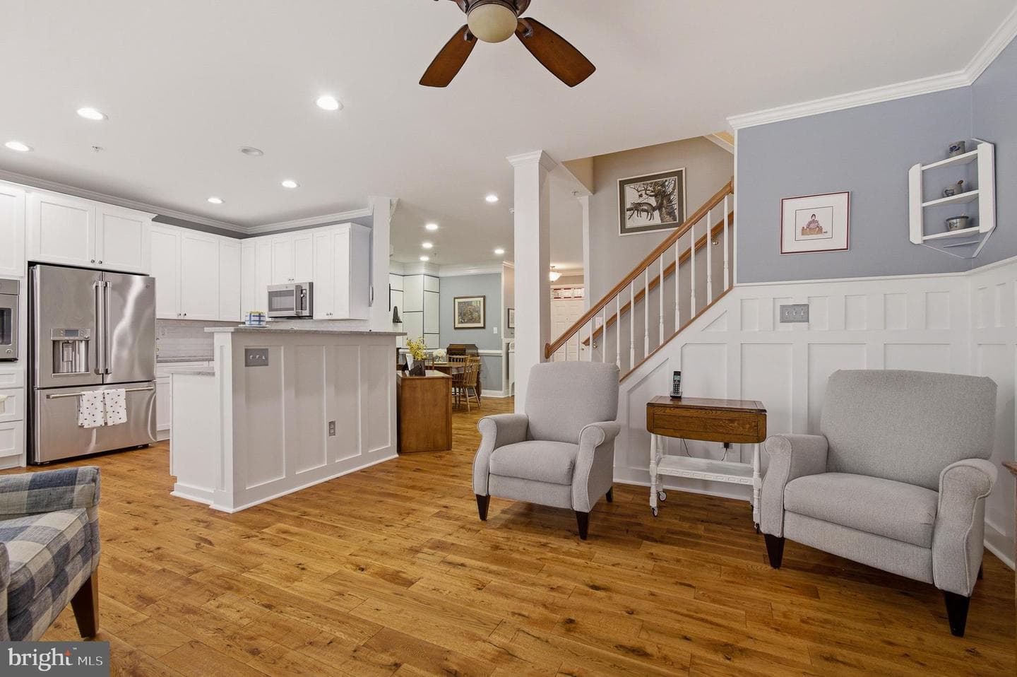 822 Square Nail Court photo 30