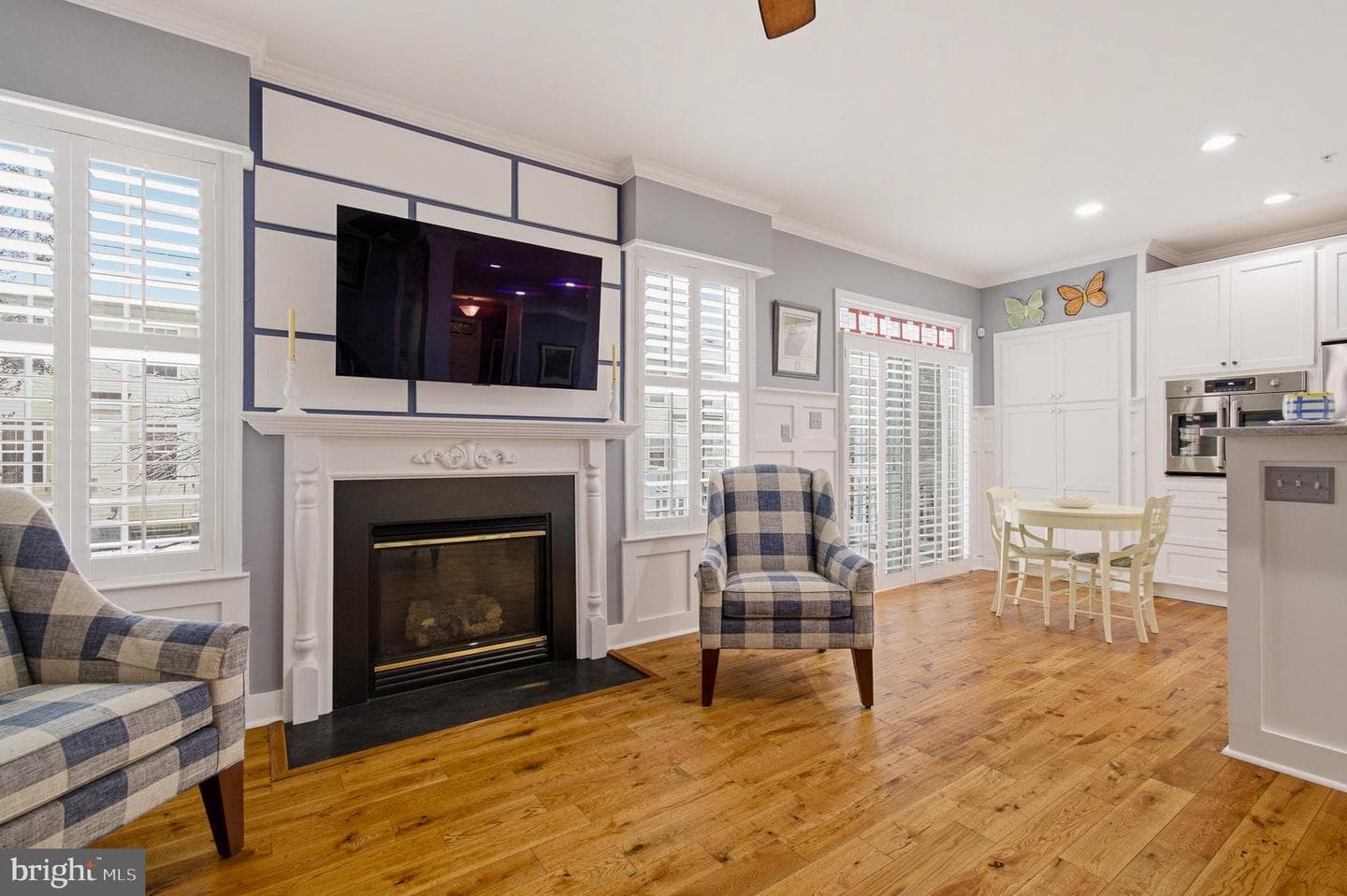 822 Square Nail Court photo 35