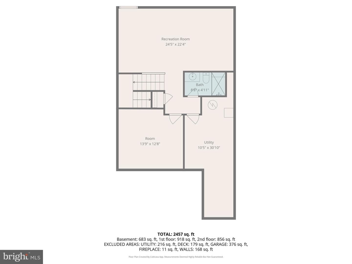 822 Square Nail Court photo 69