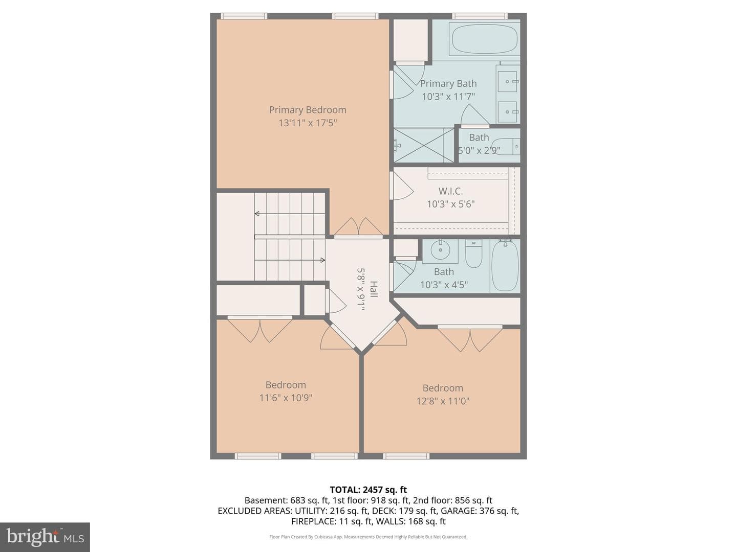 822 Square Nail Court photo 70