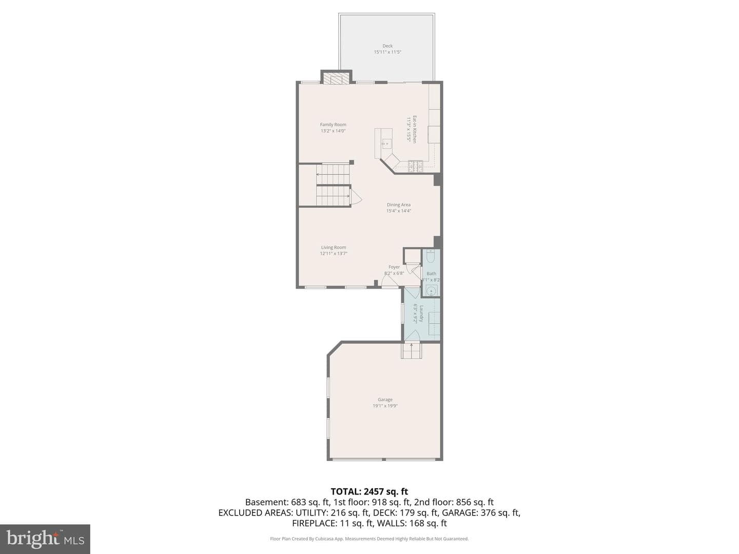 822 Square Nail Court photo 71