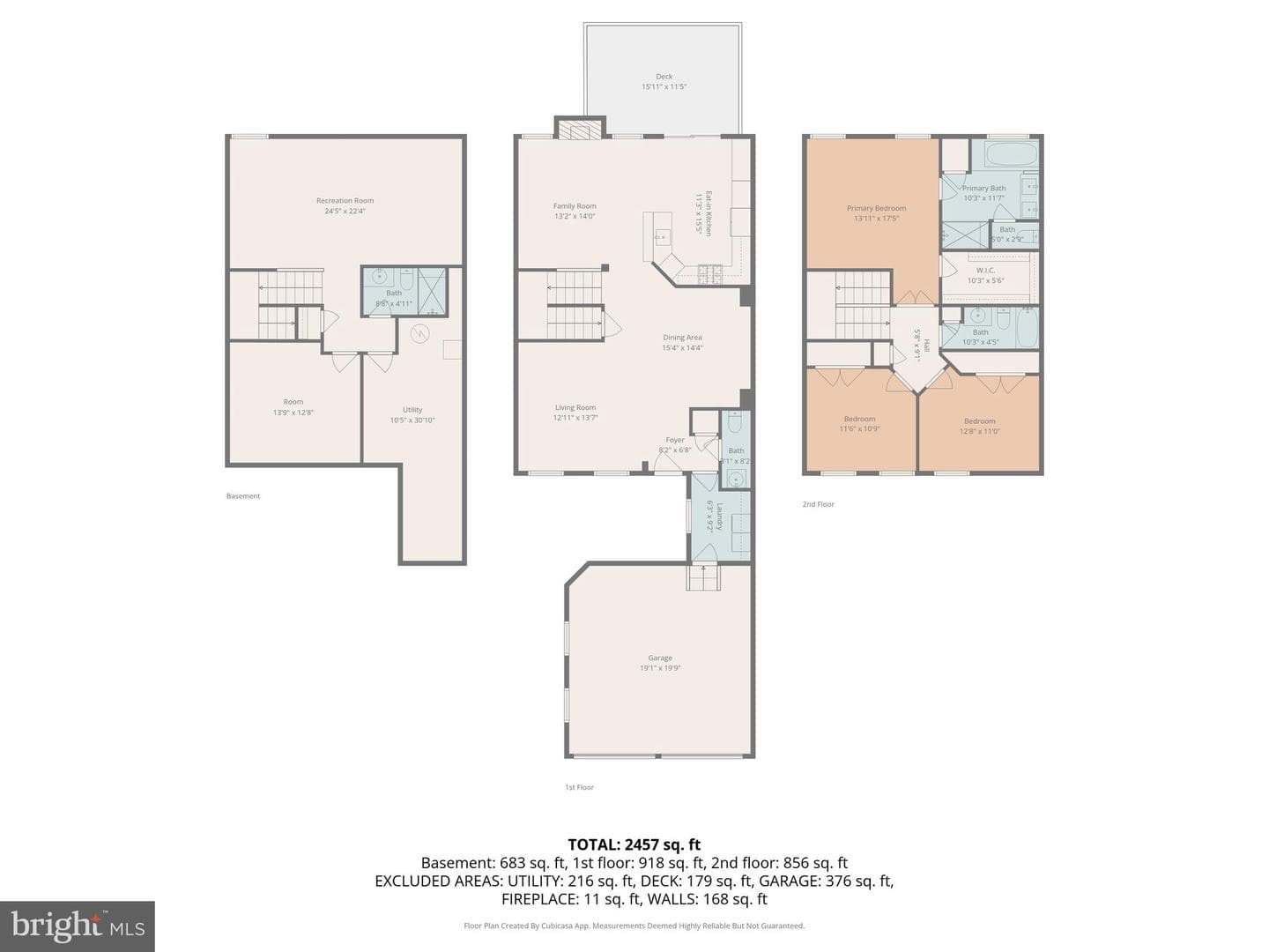 822 Square Nail Court photo 72