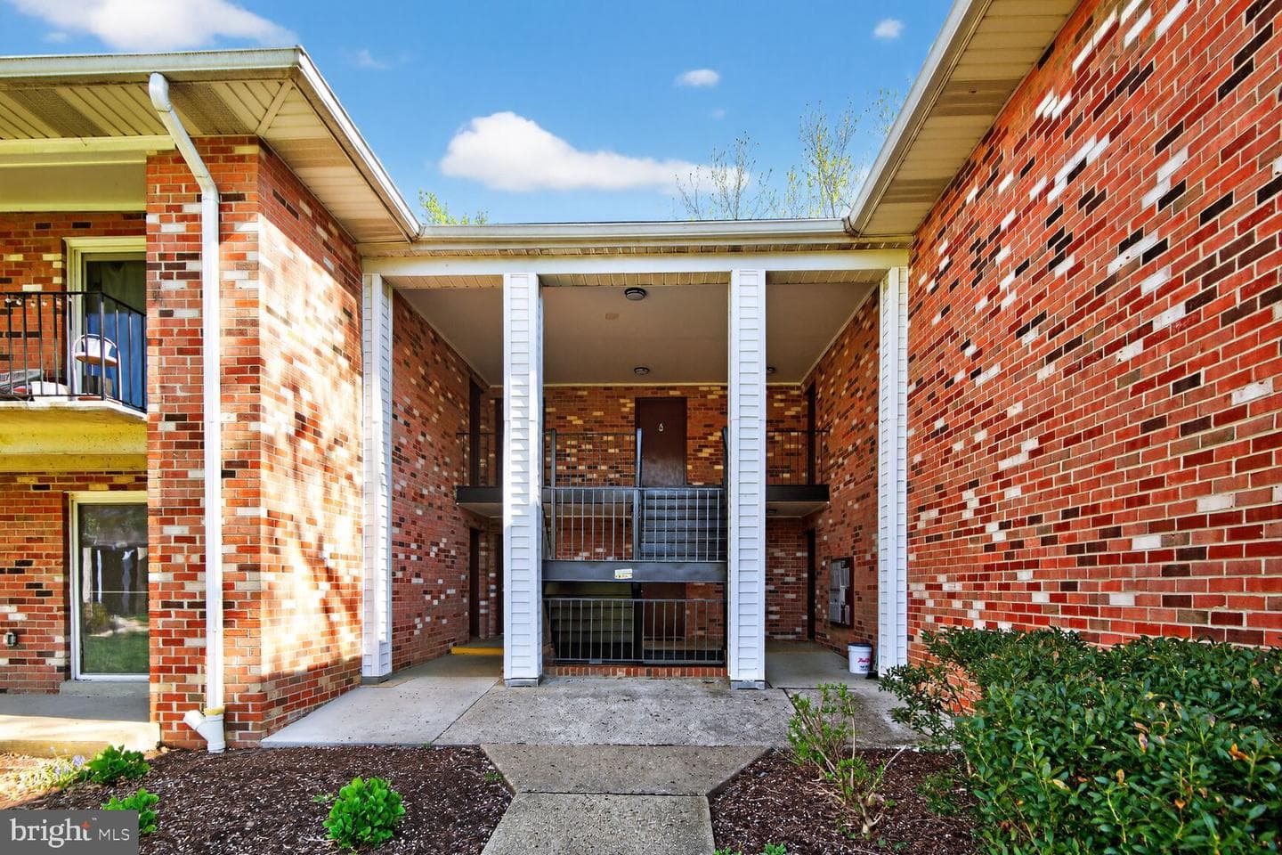 205 Victor Parkway #205d, Annapolis