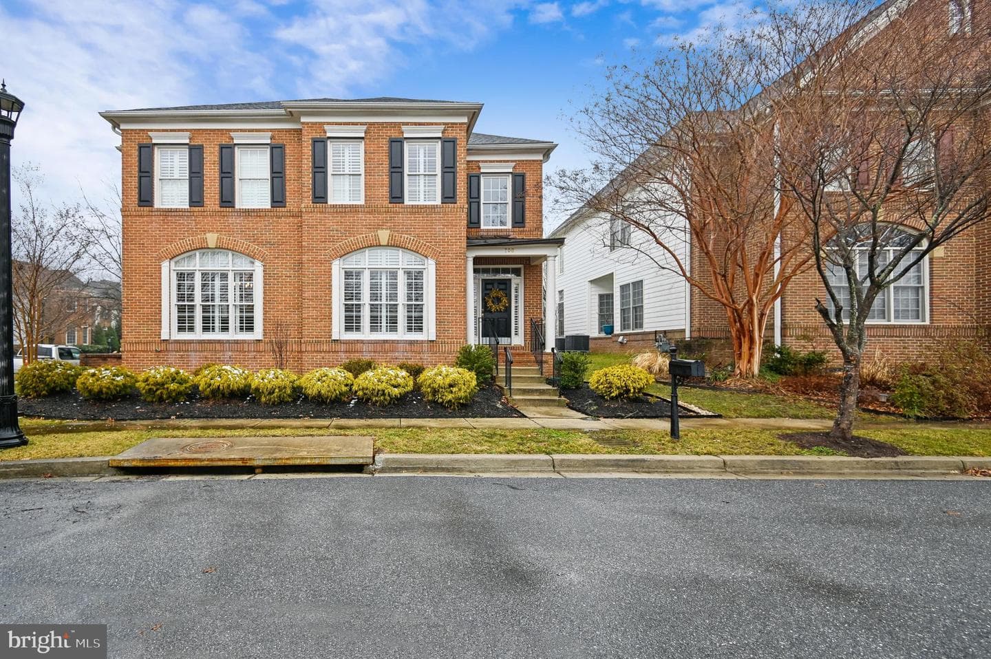 706 Drake Way