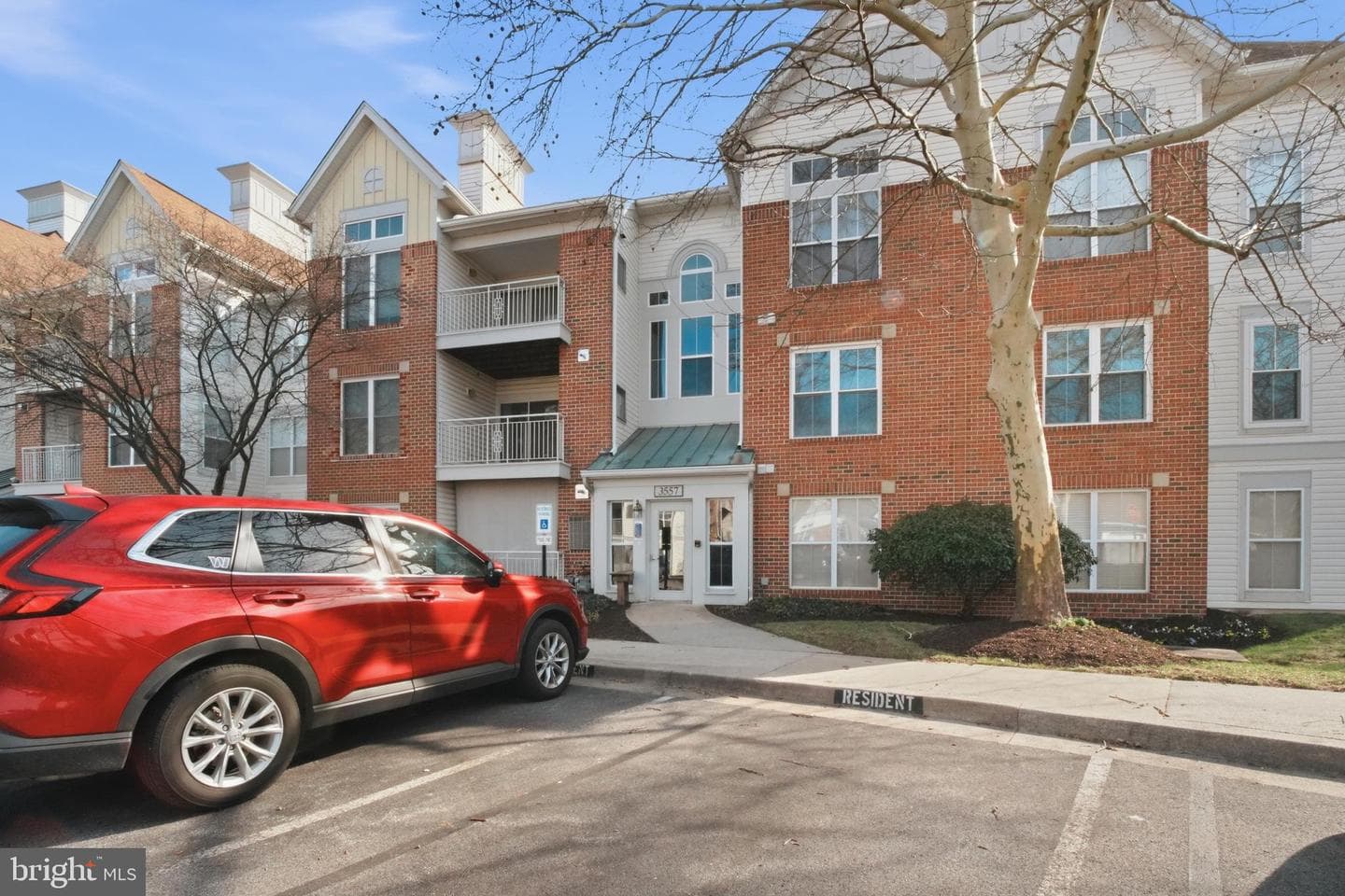 3557 Floating Leaf Lane #f202