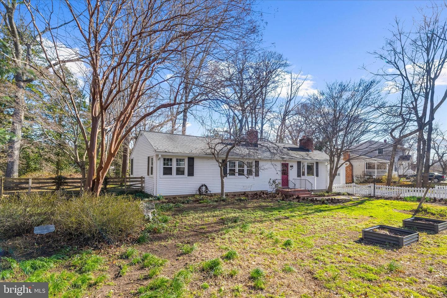 1036 Mountain Top Drive photo 4