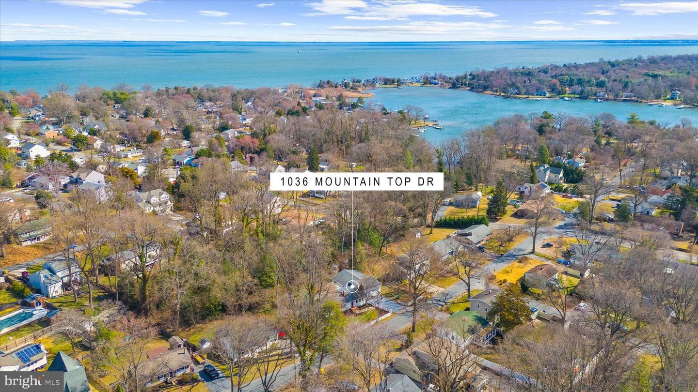 1036 Mountain Top Drive photo 70