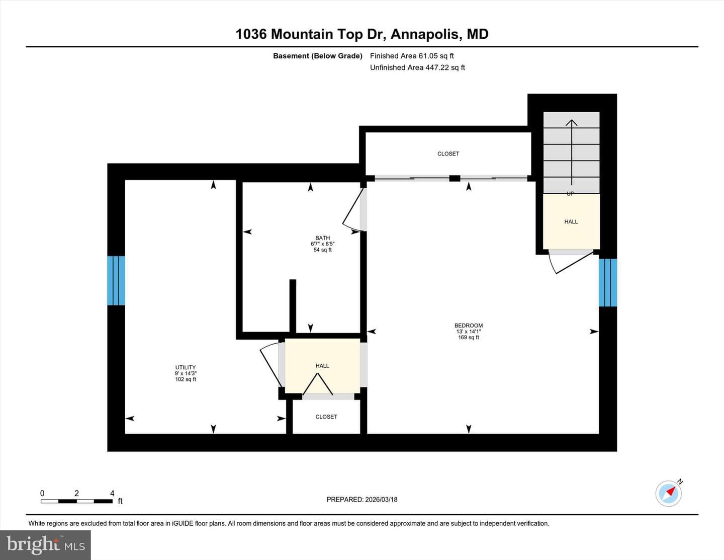 1036 Mountain Top Drive photo 76