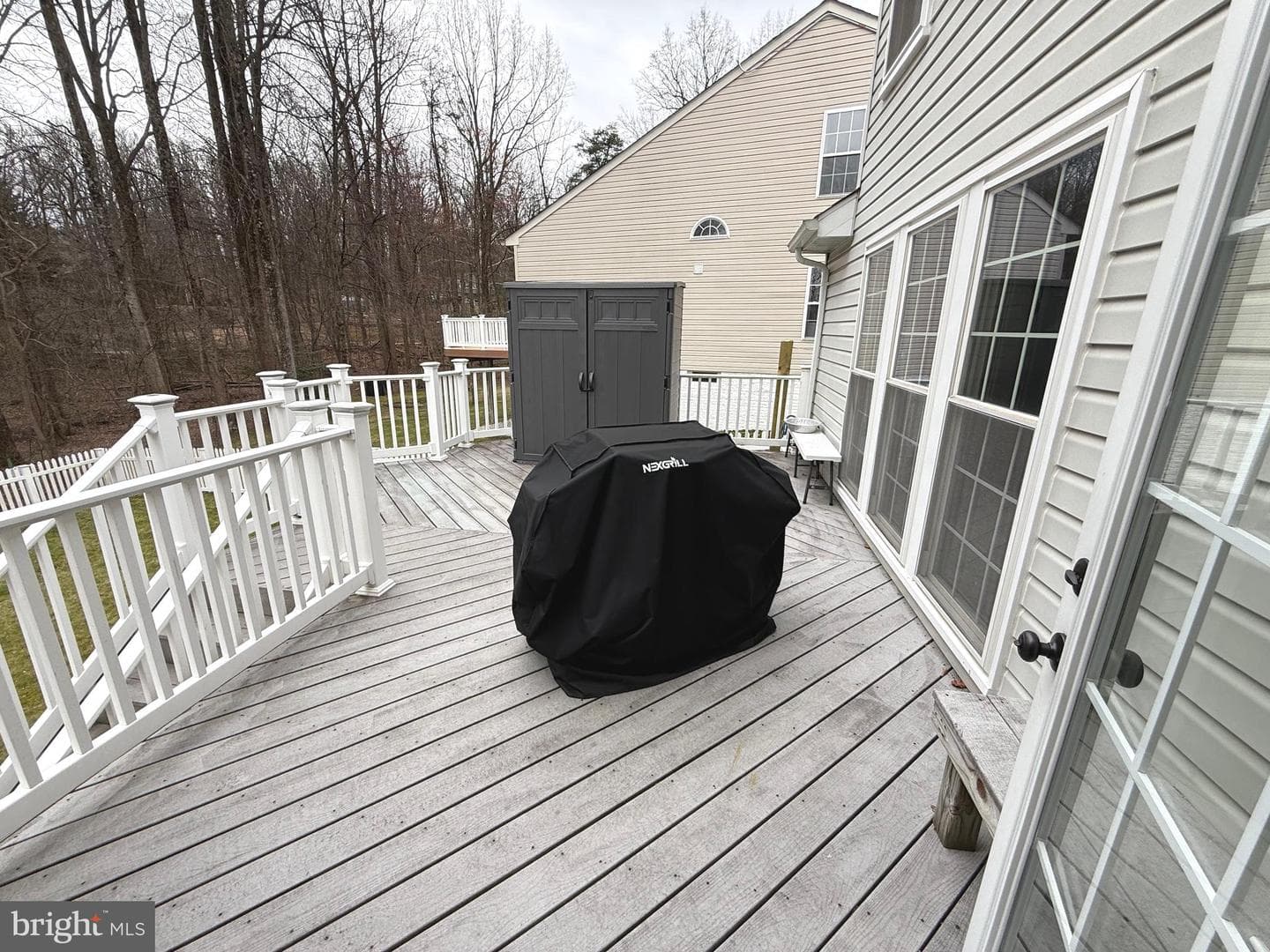 7713 Rotherham Drive photo 26