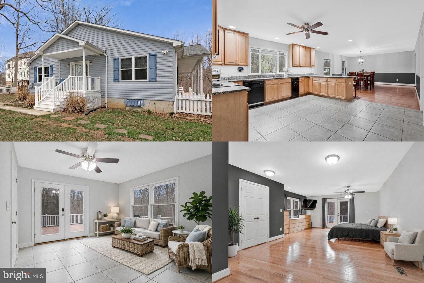 1327 Generals Highway