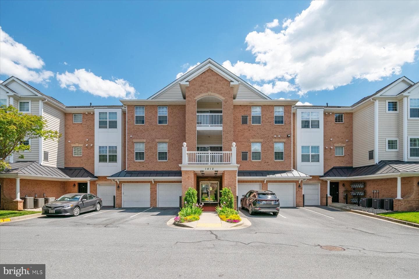 1412 Wigeon Way #301, Gambrills